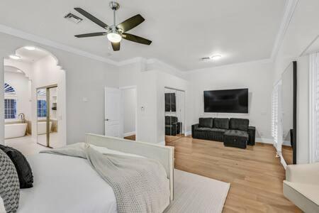 Lux 5Br Vegas Home W Pool, Spa, Games, Near Strip Λας Βέγκας Εξωτερικό φωτογραφία