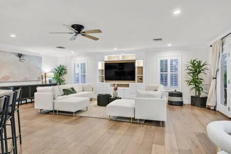 Lux 5Br Vegas Home W Pool, Spa, Games, Near Strip Λας Βέγκας Εξωτερικό φωτογραφία